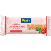 Sandwich Tomato & Basil 40g Wasa.