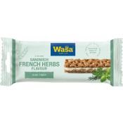 Sandwich French Herbs 30g Wasa.
