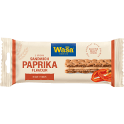 Sandwich Paprika 37g Wasa.