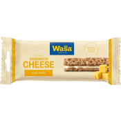 Sandwich Cheese 30g Wasa.