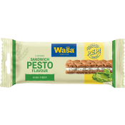 Sandwich Pesto 2-p Wasa.