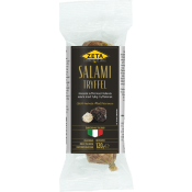 Salami Tryffel 120g Zeta.