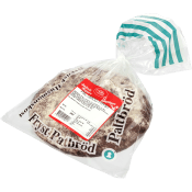 Paltbröd Fryst 250g Bull-Olles.