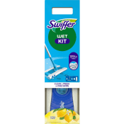 Golvmopp Våt Startkit Swiffer.
