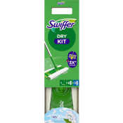 Golvmopp Torr Startkit Swiffer.