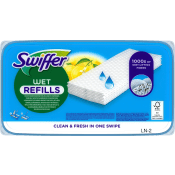Golvmopp Våt Refill 10-p Citrus Swiffer.