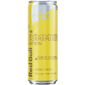 Red Bull The Summer Edition 2026 355ml.