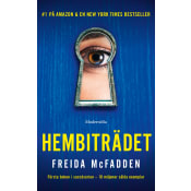 Hembiträdet.