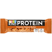 Proteinbar Crunchy Peanut Butter 1-p 50g Be-Kind.