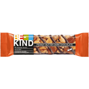 Nötbar Peanut Dark Chocolate 1-p 40g BE-KIND.