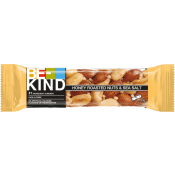Nötbar Honey Roasted Nuts & Sea Salt 40g BE-KIND.