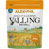 Välling mild 6m Eko 400g Alex&Phil.