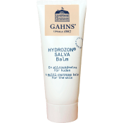 Hudsalva Hydrozonsalva 100ml Gahns.