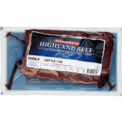 Oxfilé Färsk i bit ca 800g Highland Beef.