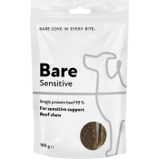 Tuggben Sensitive Oxe 100g Bare.