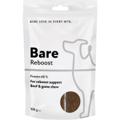 Tugg Bare Reboost Oxe/Vilt 100g Bare.