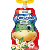 Drickyoghurt Vanilj 70g Danonino.