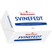 Ister 500g Bedstemors.