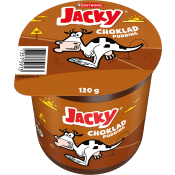 Chokladpudding Dessert Ätfärdig 120g Ekströms.