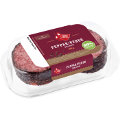 Pepparsalami skivad 150g Göl Pölser.