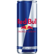 Energidryck Energidryck 25cl Red Bull.
