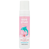 Bad- och Duschtvål Whacky Whip Pink 200ml Kids Stuff.