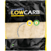 Tortilla Low Carb Large 390g CarbZone.