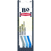 Precisionstrimmer Herr 3-pack 1st B&O Paris.
