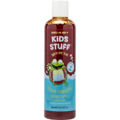Badskum Färg Från Röd Till Blå 300ml Kids Stuff.