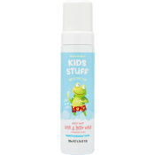 Tvålskum Blå Whacky Whip Body Wash 200ml Kids Stuff.