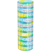Loop Pineapple Ice Strong Stock.