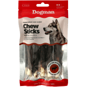 Tuggpinnar hjort 60 Gram Dogman.