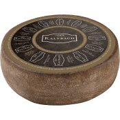 Kaltbach tryffel 32% ca 4 kg Emmi.