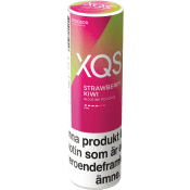 XQS Strawberry Kiwi 8mg Stock.
