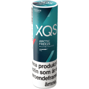 XQS Arctic Freeze 11.2mg Stock.