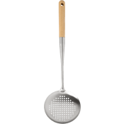 Hålslev trähandtag 41cm ICA.