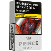 Prince Rounded 20-p.