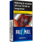Pall Mall Original Navy 100 20-p.