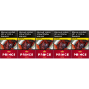 Prince Rich Limpa.