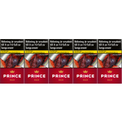 Prince Rich 100s Limpa.