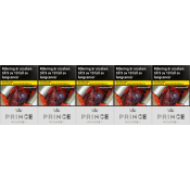 Prince Rounded Limpa.