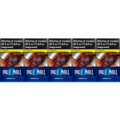 Pall Mall Original Navy 100 Limpa.