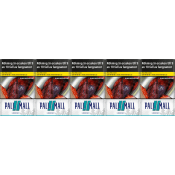 Pall Mall Green Balance Limpa.