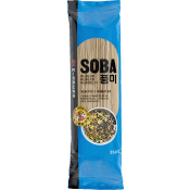 Soba Nudlar Torkade 250g Risberg.
