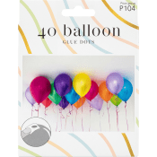 Ballongtejp.