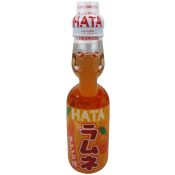 Läsk Ramune Apelsinsmak 20cl Hata.