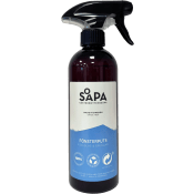 Fönsterputs 500ml Västerbottenssåpa.