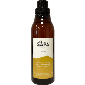 Alltvättmedel Citrus 750ml Västerbottenssåpa.