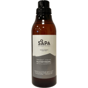Alltvättmedel Parfymfritt 750ml Västerbottenssåpa.