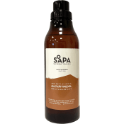 Alltvättmedel Äpple 750ml Västerbottenssåpa.